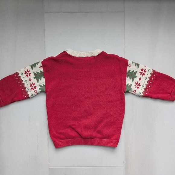 (4/$20) H&M - Jacquard-Knit Sweater - Picture 7 of 8